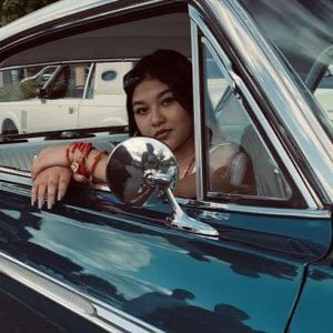 Meet your Posher, Princess